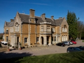 Wyck Hill House Hotel