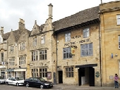 Kings Arms Hotel