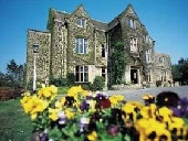 Fosse Manor Hotel