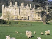 Dumbleton Hall Hotel