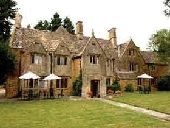 Charingworth Manor Hotel