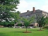 Stratton House Hotel