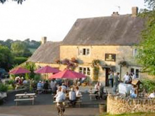 The Crown Inn