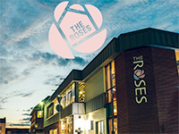 The Roses Theatre