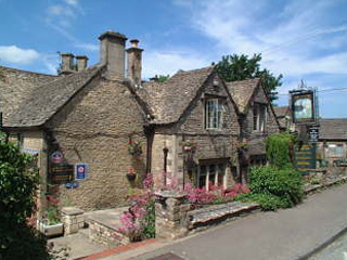 The Lamb Inn Bed and Breakfast