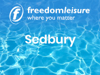 Freedom Leisure Sedbury