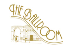 The Ballroom Fine Indian Cuisine and Wine Bar