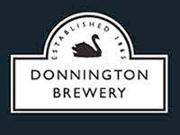 The Donnington Brewery