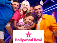 Hollywood Bowl at The Brewery Quarter