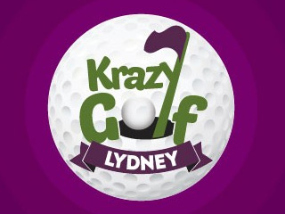 Krazy Golf