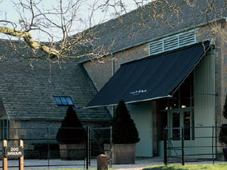 Daylesford Organic Farm