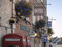 New Inn Hotel