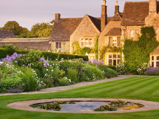 Whatley Manor