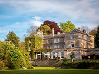 Burleigh Court Hotel