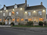 Royal George Hotel