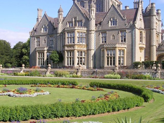 De Vere Tortworth Court