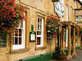 Redesdale Arms Hotel