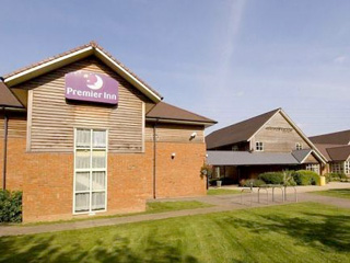 Premier Inn Tewkesbury