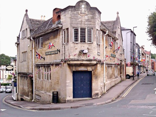 Stroud