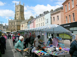 Cirencester
