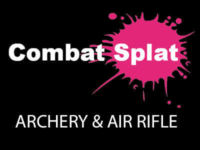 Combat Splat Archery and Air Rifle Range