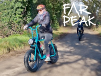 Far Peak Cycle Hire and Service Centre