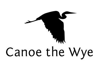 Canoe the Wye