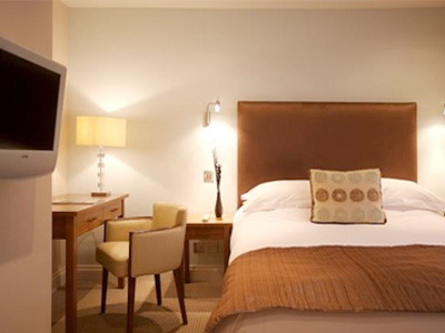 The George Hotel
