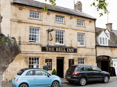 The Bell Inn