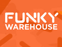 Funky Warehouse Cheltenham