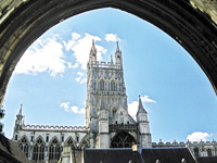 Gloucester