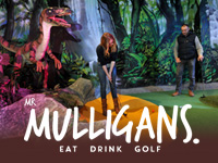 Mr. Mulligans