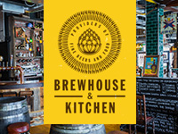 Brewhouse and Kitchen