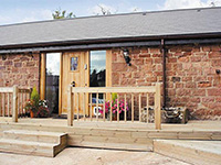 Puzzlewood Self Catering Holiday Cottage