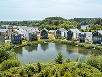 Lower Mill Estate