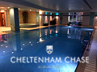 The Spa at The Cheltenham Chase Hotel