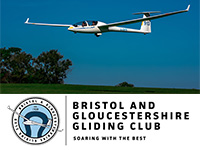 Bristol & Gloucestershire Gliding Club