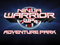 Nijna Warrior UK Adventure Park
