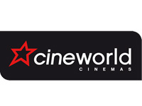 Cineworld Cinema