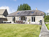 Oldbury Barn
