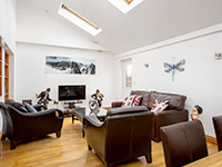 7 Wellington Lane