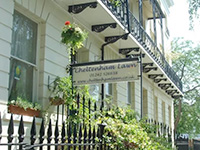 Cheltenham Lawn and Pittville Gallery