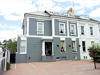 Butlers Guest House
