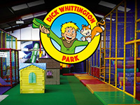 Dick Whittington Park