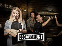 Escape Hunt
