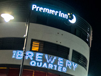 Premier Inn | Town Centre Cheltenham