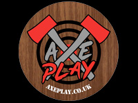 Axe Play at JDR Karting & Activity Centre