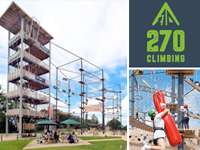 270 Climbing Park