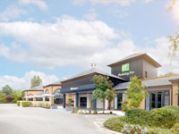 Holiday Inn