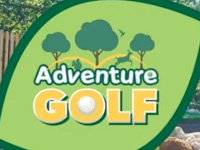 Whitemead Forest Park Adventure Golf